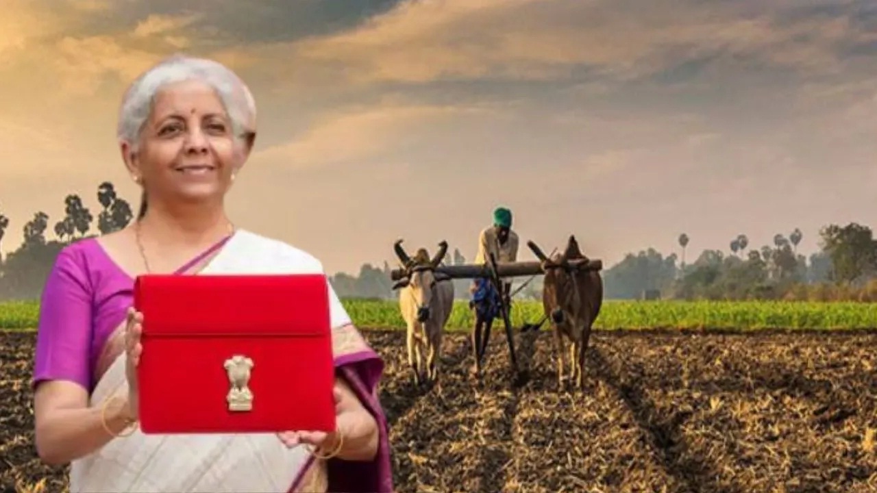 Budget 2026 : अर्थसंकल्पातून बळीराजाला काय मिळाले? ओतूर परिसरातील शेतकरी अन् व्यापाऱ्यांच्या प्रतिक्रिया वाचा सविस्तर