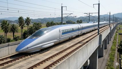 New Delhi Railway Project: रेल्वे कनेक्टिव्हिटीला ‘गति शक्ती’! १८,५०९ कोटींच्या प्रकल्पांना मंजुरी