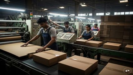 हा व्यवसाय कधीही मंदावणार नाही; 365 दिवस होणार बक्कळ कमाई, ई-कॉमर्स युगाचा सर्वात मोठा हिट Business…