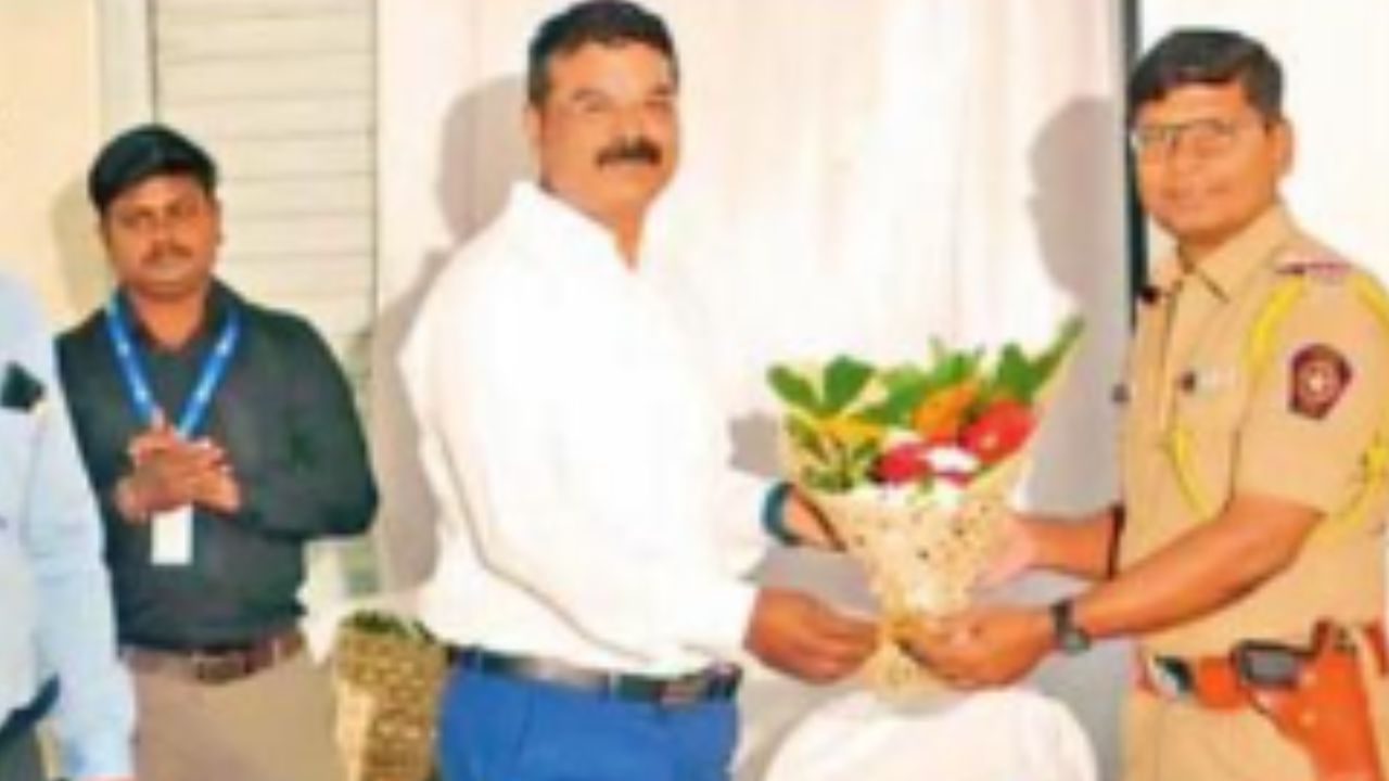 Ch.Sambhajinagar : ‘नॉकआउट डिजिटल फ्रॉड’ जनजागृती उपक्रम; सजग नागरिकच रोखू शकतात डिजिटल फसवणूक, पोलिसांचं आवाहन