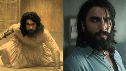 BookMyShow वर ‘धुरंधर’चा दबदबा कायम! ‘पुष्पा २’सह ९ चित्रपटांना टाकलं मागे, ट्रेंडिंग लिस्टवर ऐतिहासिक कामगिरी