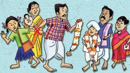 Amravati News : बालविवाहमुक्तीसाठी ३८ हजार नागरिकांची शपथ, अमरावतीत विशेष मोहीम