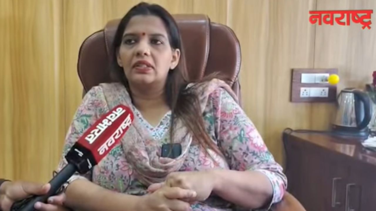 Chiplun : २७ फेब्रुवारीपासून चिपळूणमध्ये काँग्रेसचे निवासी प्रशिक्षण शिबिर