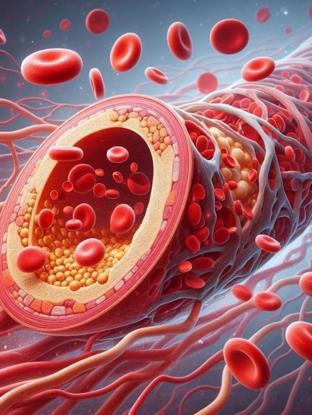 या गोष्टींचे सेवन केल्याने वेगाने वाढते कोलेस्ट्रॉल