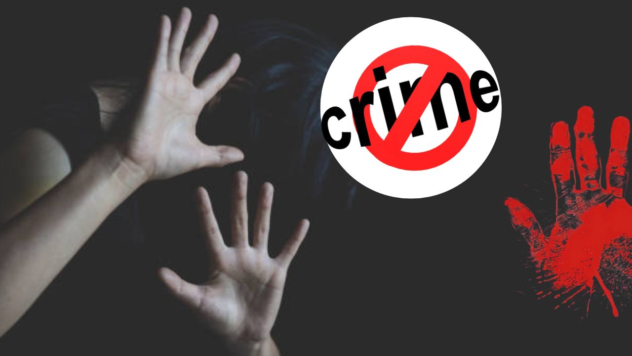 Nanded News : निवडणुकीच्या अर्जासाठी घेतला पोटच्या मुलीचा बळी! नांदेडमध्ये धक्कादायक घटना