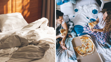 तुम्हीही ‘या’ चुका करताय का? बेडशीटमुळे बिघडू शकतं आरोग्य!; तज्ज्ञांनी सांगितली महत्त्वाची कारणे…