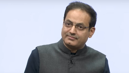 IAS-IPS सर्व्हिस प्रेफरन्स कसा निवडावा? विकास दिव्यकीर्ती सरांनी दिला मोलाचा सल्ला; ‘ही’ चूक करू नका!