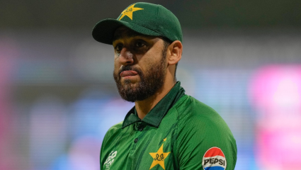 T20 World Cup 2026: “तुम्ही विश्वचषक जिंकू शकणार नाही…”, पाकिस्तानच्या ट्रोलर्सनी ओलांडली मर्यादा,कर्णधाराच्या कुटुंबाला शिवीगाळ