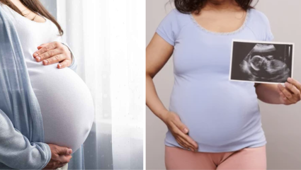 5 महिन्यांपूर्वीच गरोदरपणाची बातमी शेअर करण्याची घाई नको! ‘या’ २ चाचण्या महत्त्वाच्या, तज्ज्ञ काय सांगतात?