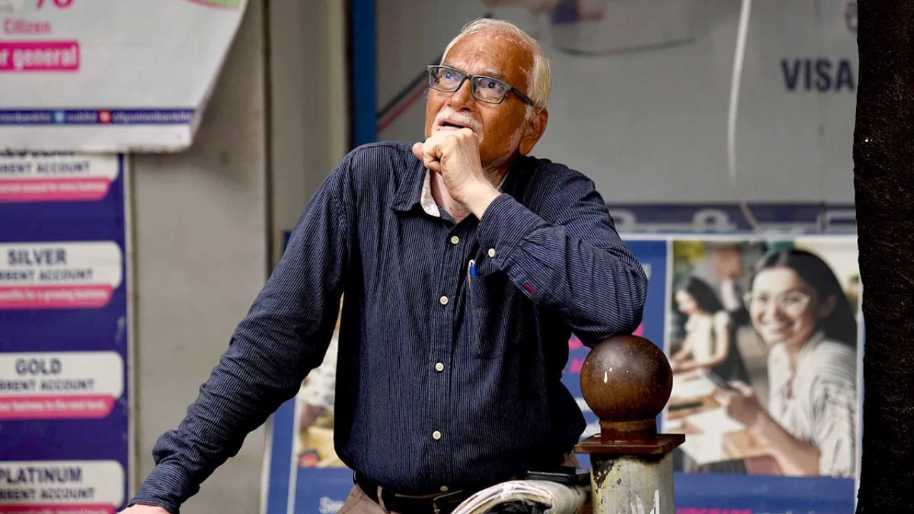 15000% पेक्षा जास्त रिटर्न देणारा शेअर फुटणार! २ तुकड्यांत होणार विभागणी; होळीनंतर ‘रेकॉर्ड डेट’