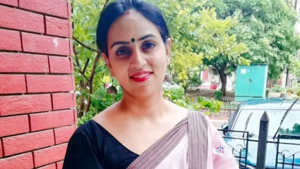 Success Story:घर-संसार सांभाळून ४० व्या वर्षी क्रॅक केली परीक्षा; आता बनली क्लास-वन अधिकारी