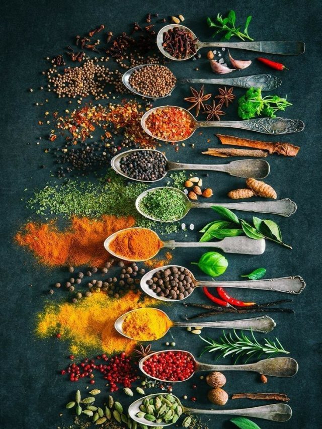 Recipe: 'सिक्रेट मसाले', जे जेवण बनवतील रुचकर