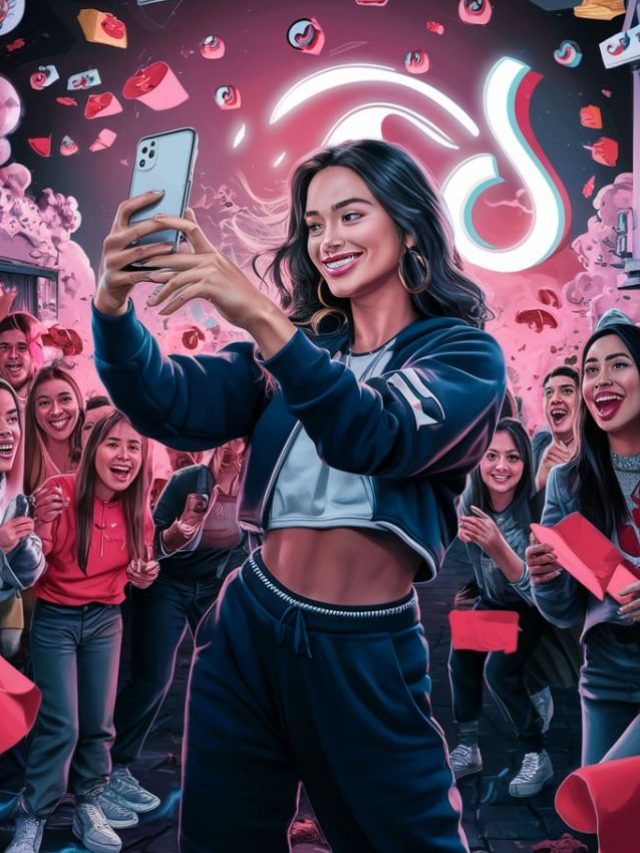 युट्यूब की इंस्टाग्राम, कोण पाडतं पैशांचा पाऊस?