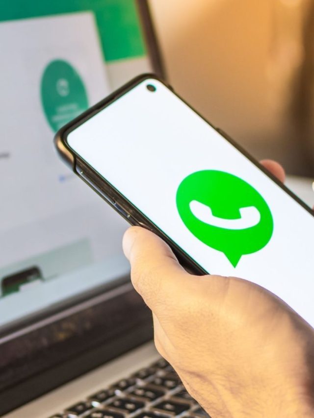 Whatsapp चा मोठा बदल; आता मिळेल 'हा' फायदा