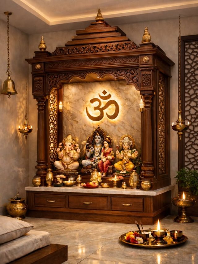 Vastu Tips: नकारात्मक उर्जेला काढा घराबाहेर