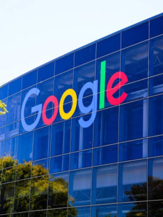 गुगलवर सर्वात आधी काय सर्च झालं होतं?