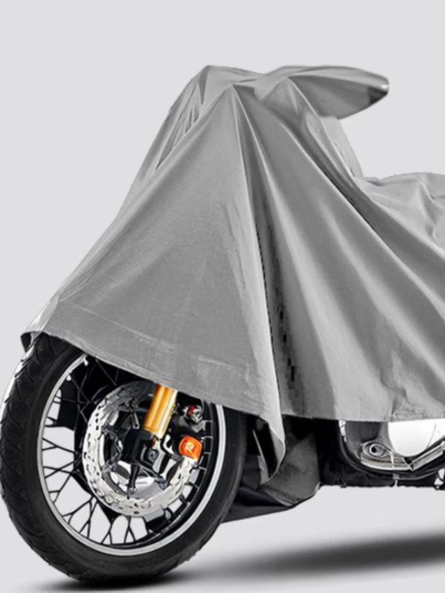 पेट्रोल विसरा, इलेक्ट्रिक वापरा; आली Hero Splendor Electric बाईक