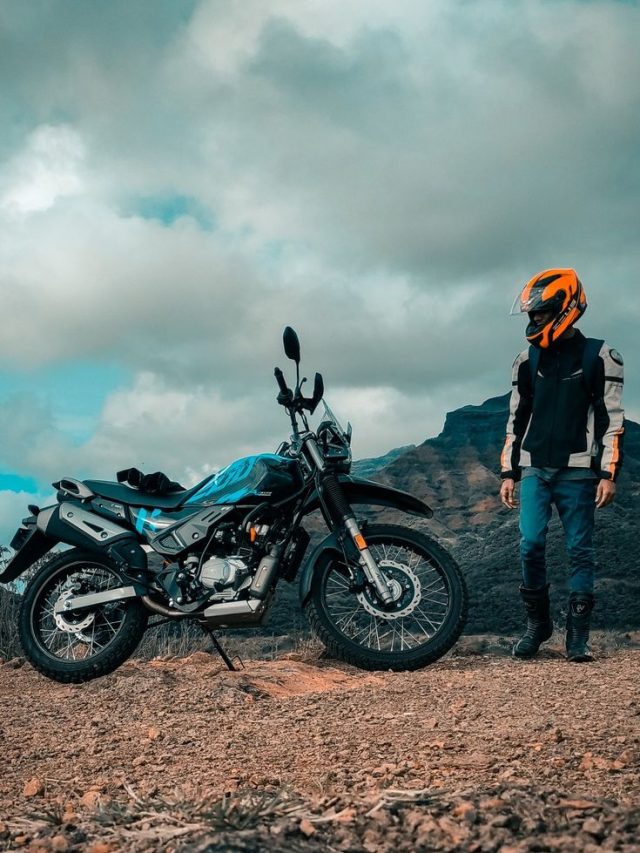 ऑफ-रोडिंगसाठी बेस्ट आहेत, या दमदार ॲडव्हेंचर बाइक्स