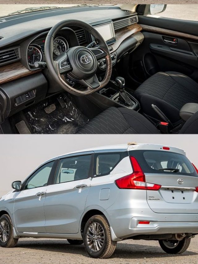 मिडल क्लाससाठी वरदान Toyota ची 'ही' कार