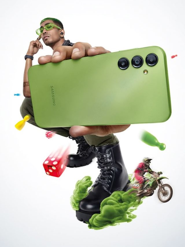 Samsung Galaxy A27 5G भारतात किती रुपयांना मिळणार?