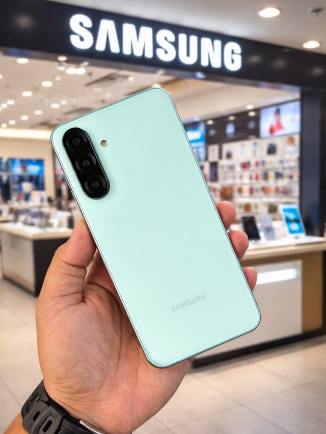 Samsung डबल धमाका; हे 2 नवे फोन लवकरच