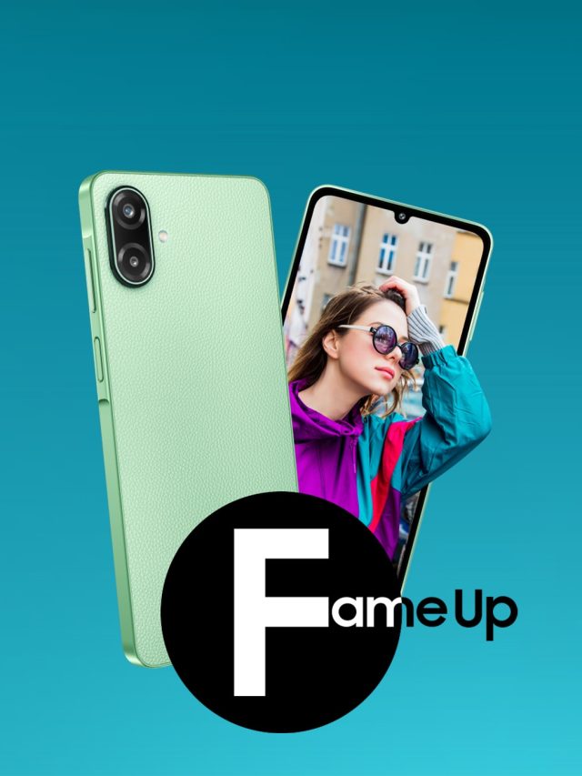 15 हजारांत सॉलिड फिचर्स; Samsung Galaxy F70e 5G