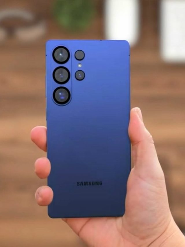 22 हजारांनी स्वस्त झाला 'हा' Samsung Galaxy फोन