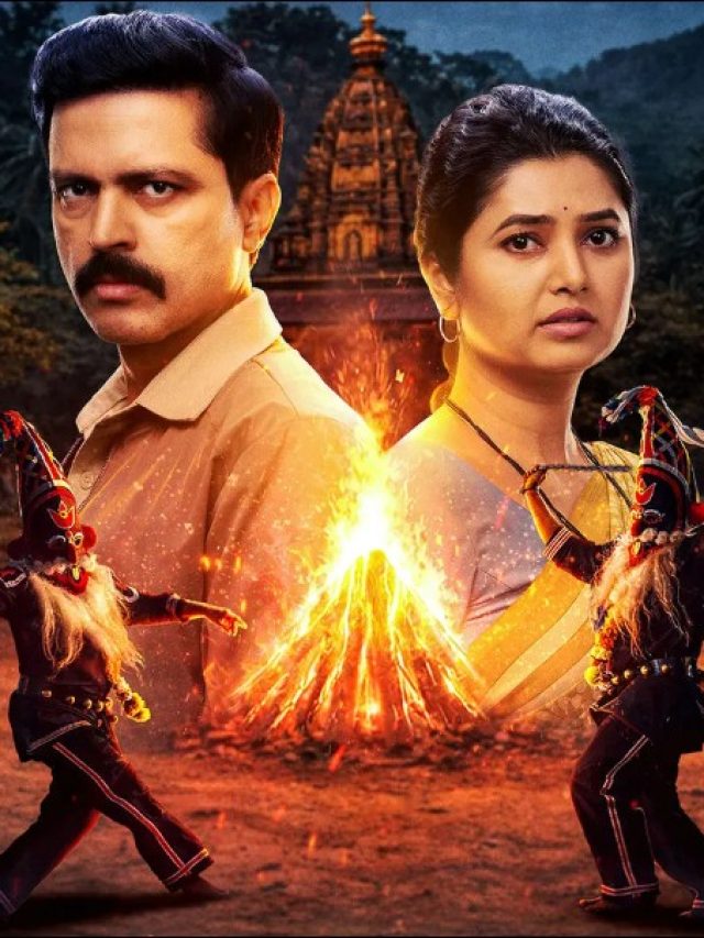 वीकेंडला OTT वर पाहू शकता ‘हे’ जबरदस्त शोज