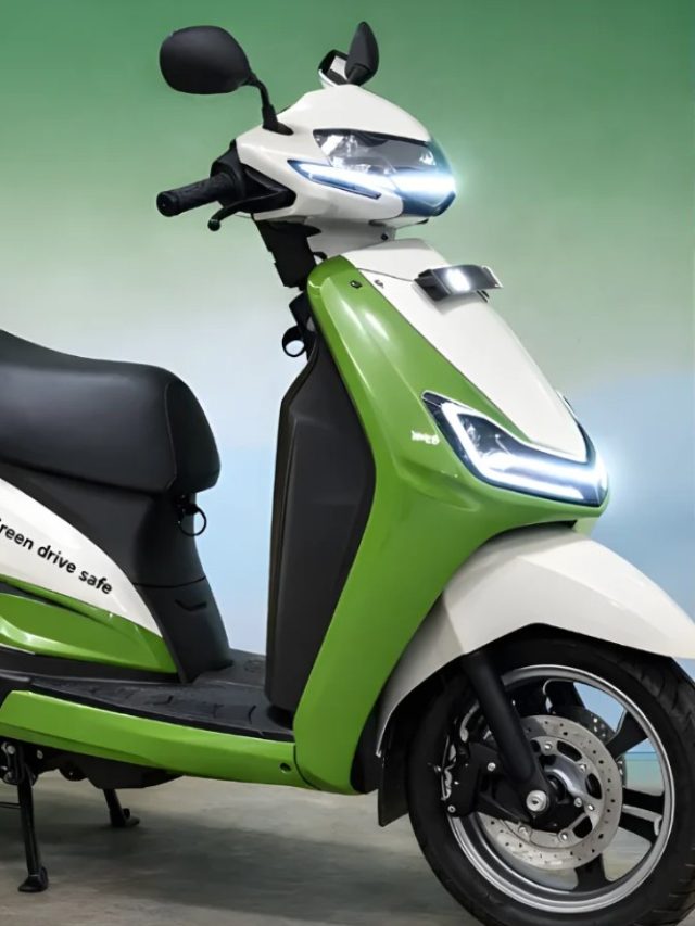 ना पेट्रोल, ना चार्जिंग; Activa CNG सर्वात भारी