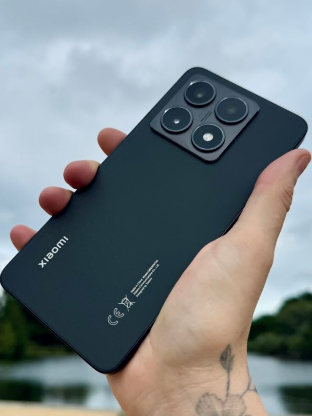 Xiaomi चा जलवा; दमदार कॅमेरासह येणार नवीन फोन