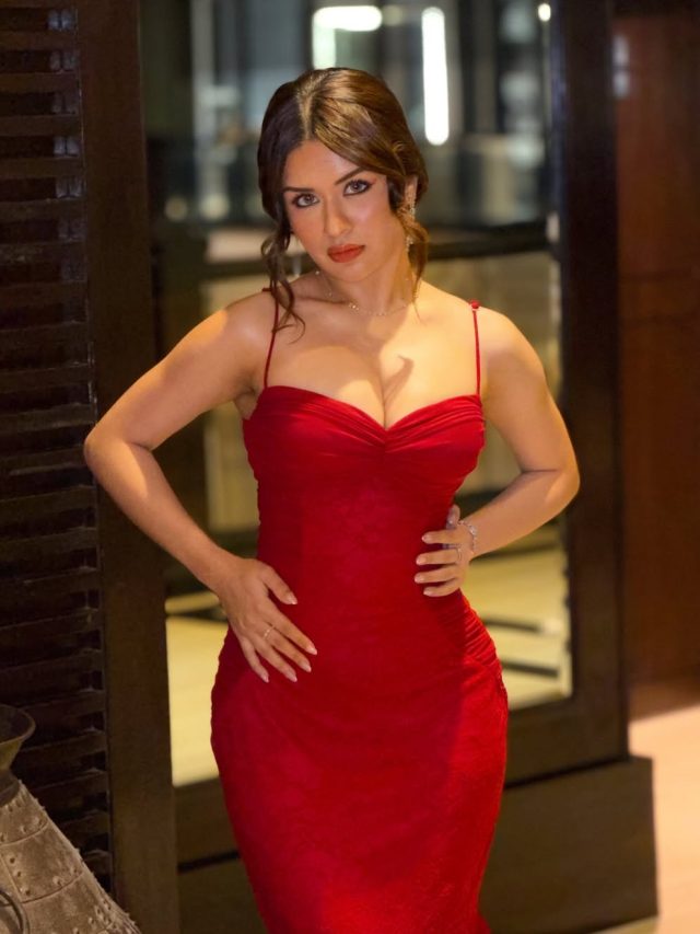 अवनीतची जादू तरुणांवरी! परी जणू तू खरोखरी