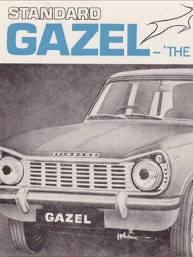 'जगात भारी' आहेत 20व्या शतकातील, या Iconic भारतीय कार