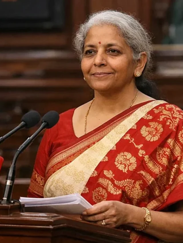 देशाच्या बजेटमध्ये कोणकोणत्या क्षेत्राचा समावेश असतो?