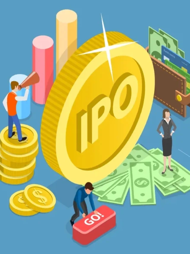 IPO मध्ये गुंतवणूक करताय? आधी 'हे' गणित समजा