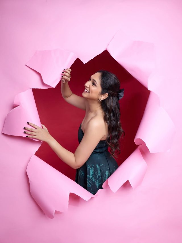 तरुणांची व्हॅलेंटाईन असेल कुणी? तर ती 