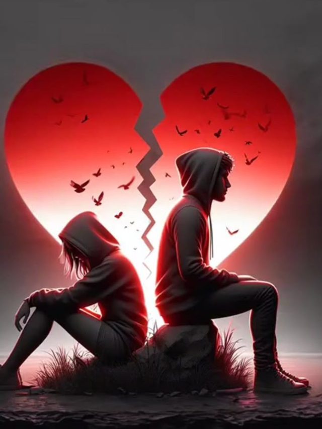 Valentine Day: प्रेम व्यक्त करताना या चुका टाळा, नाहीतर होईल हार्टब्रेक