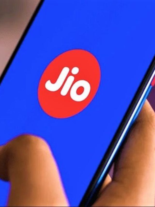 Jio मालामाल ऑफर! 349 रुपयांत बरेच काही