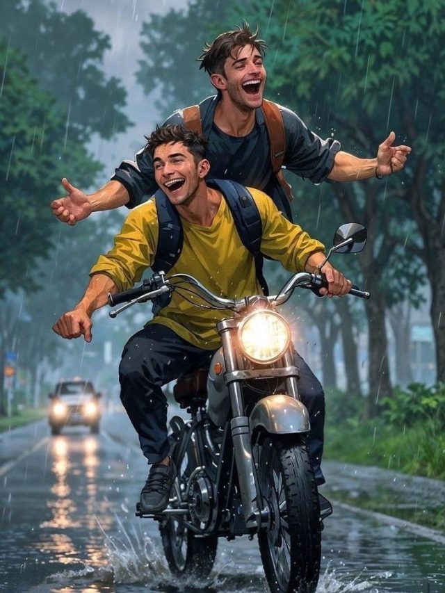 कॉलेज तरुणांसाठी स्वस्त आणि स्टायलिश बाईक्स