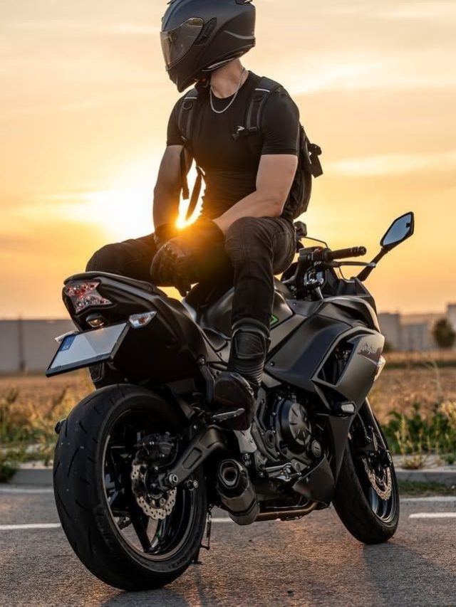 कॉलेज तरुणांसाठी स्वस्त आणि स्टायलिश बाईक्स