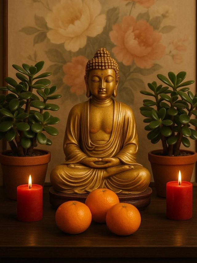 Vastu Tips: नकारात्मक उर्जेला काढा घराबाहेर