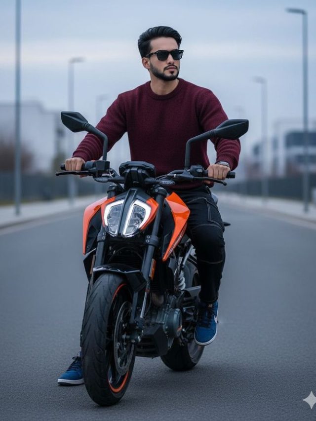 तुमचे पैसे वाया घालवणार नाहीत, या टॉप 5 बाईक्स