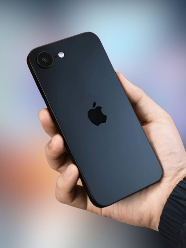 iPhone 17e फिचर्स, किंमत; सर्व काही एका क्लिकवर