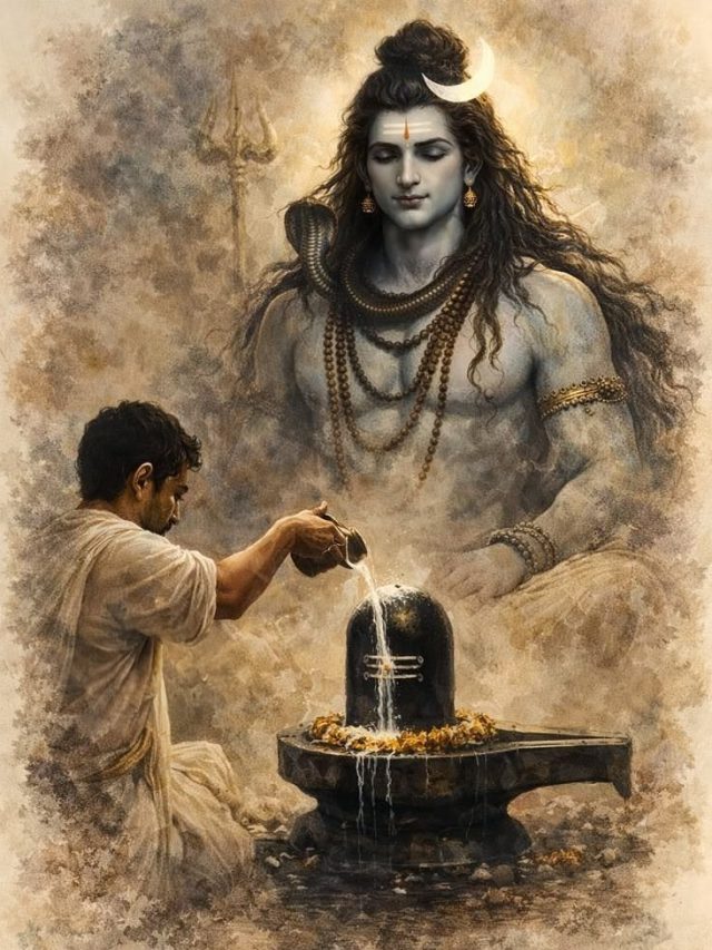 Mahashivratri: महाशिवरात्रीला करा ‘हे’ उपाय, मनोकामना होतील पूर्ण