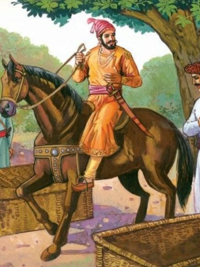 शिवरायांचे आठवावे रुप; Shivjayanti 2026 निमित्त महाराजांचे स्मरण