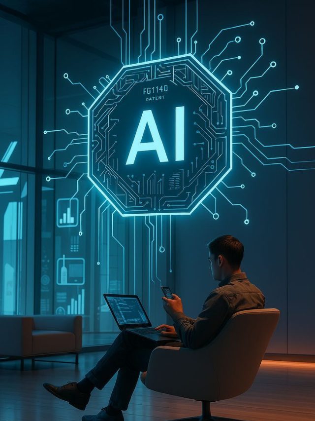 AI शिकायचंय? ‘हे’ बेसिक कोर्स करतील तुमची मदत