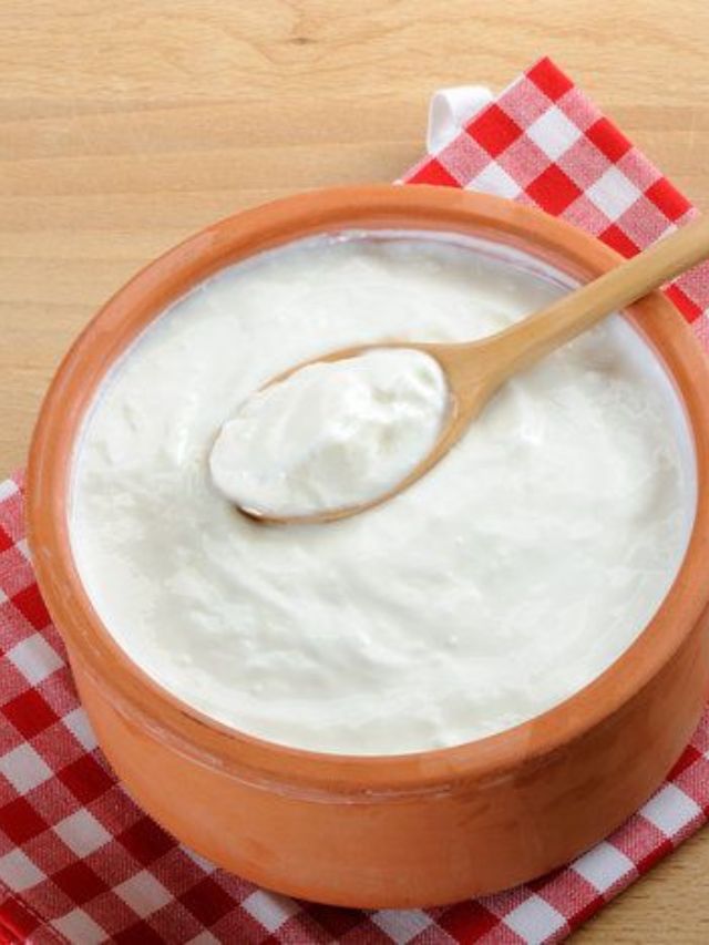 विरजण न वापरता दही जमवण्यासाठी वापरा या सोप्या टिप्स