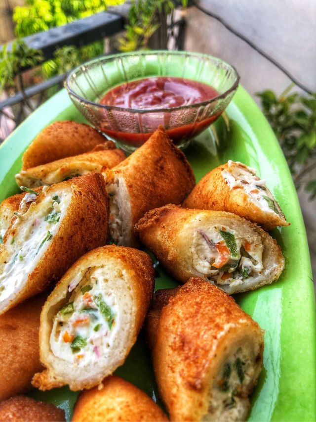 पार्टीसाठी खास स्टार्टर: झटपट आणि स्वादिष्ट दही कबाब रेसिपी