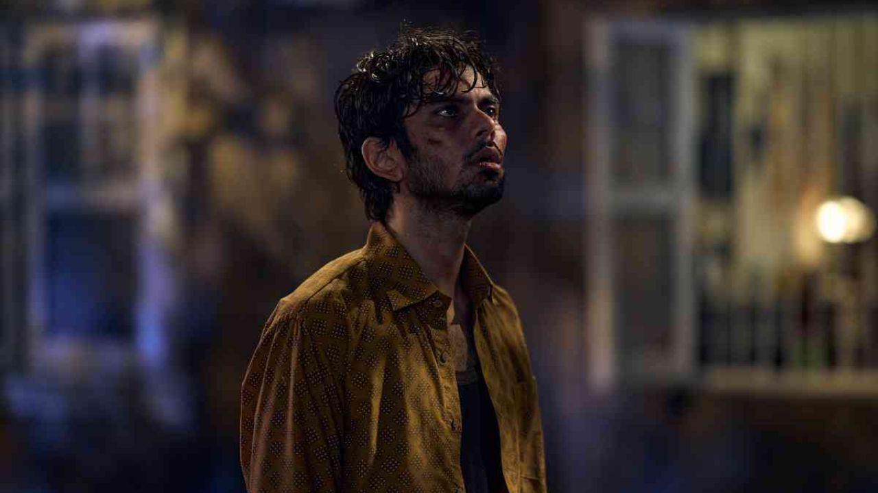 Amazon Prime Videoची ‘ही’ ७ एपिसोडची क्राइम-थ्रिलर सिरीज जगात अव्वल स्थानावर; सोशल मीडियावर ट्रेंड