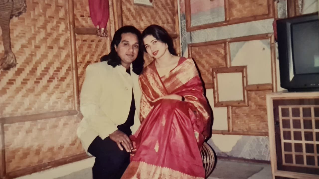 रविवारच्या भागात दीपालीने रितेश देशमुखला व्हॅलेंटाईन डे चा मजेशीर किस्सा ऐकवला होता आणि सर्वांचाच हशा पिकला होता 