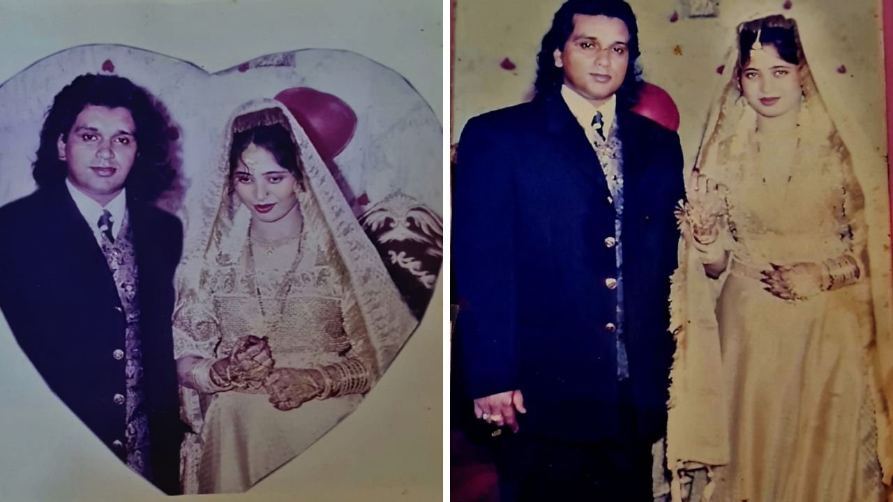 Unseen Photos: ओळखलं का कोण? गोवा सांगून २ दिवस गोराईला फिरवलं, अभिनेत्रीने स्वतःच केला खुलासा